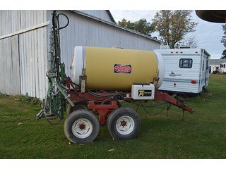 Property photo 78 - FARM MACHINERY AUCTION IN ALLEN COUNTY